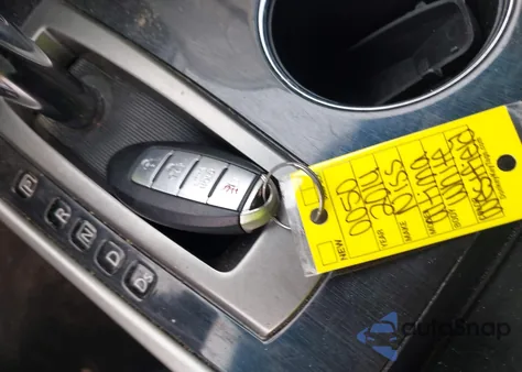 2014 Nissan Altima 2.5 S из США, поврежденный, VIN 1N4AL3APXEC284273